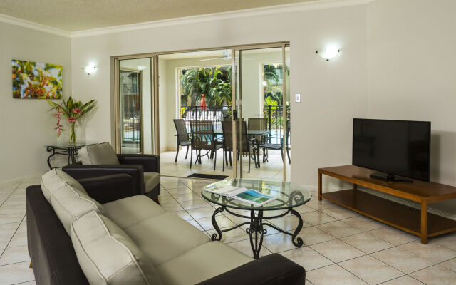 The Lakes Resort Cairns