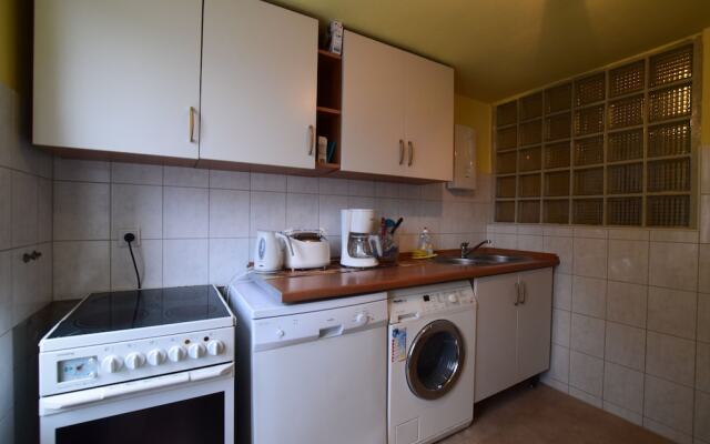 Tolstov-Hotels Large 3,5 Room Apartment