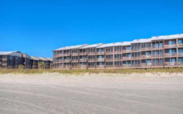 Tilghman Beach and Racquet Club by Elliott Beach Rentals