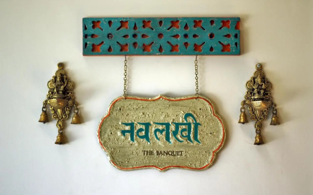 The Baroda Residency