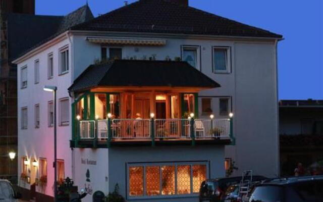 Hotel Restaurant Zur Linde