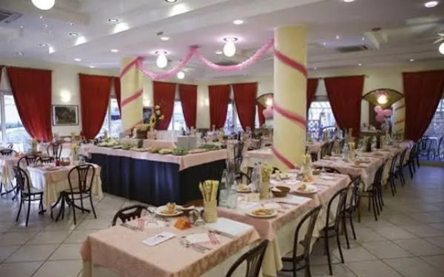 Hotel Mocambo