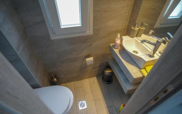 Akti Alegra Apartment