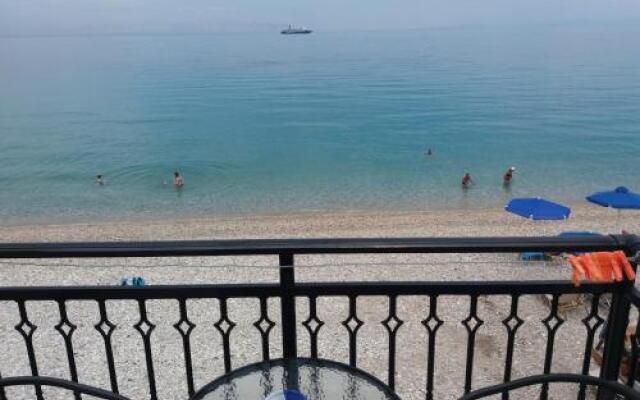 Pension Giannis Perris