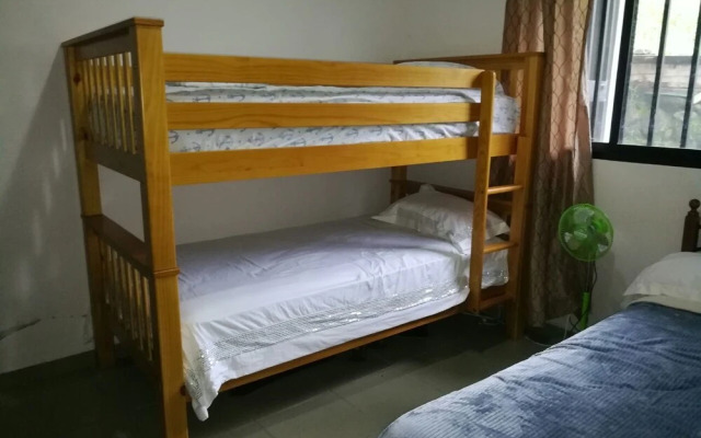 Hostal Saint Michel