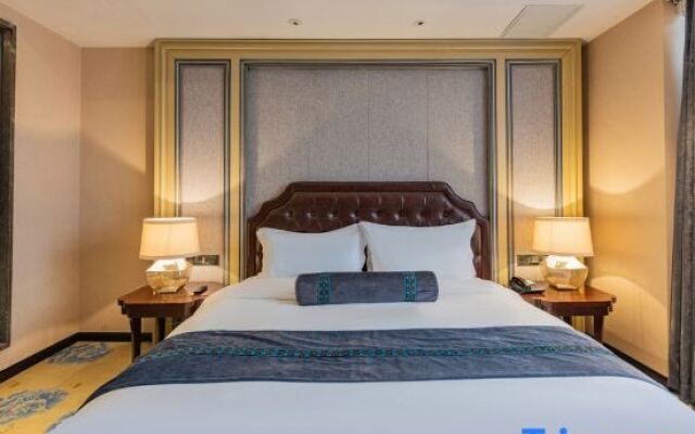 Yitel Hotel (Harbin Heping Road Traditional Chinese Medicine University)