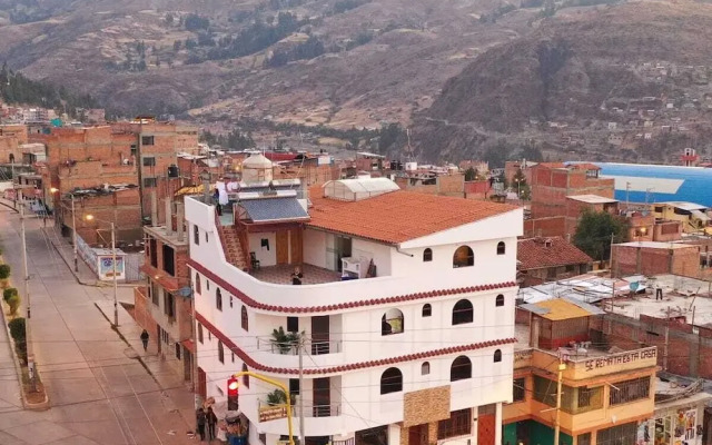 Atusparia Guest House