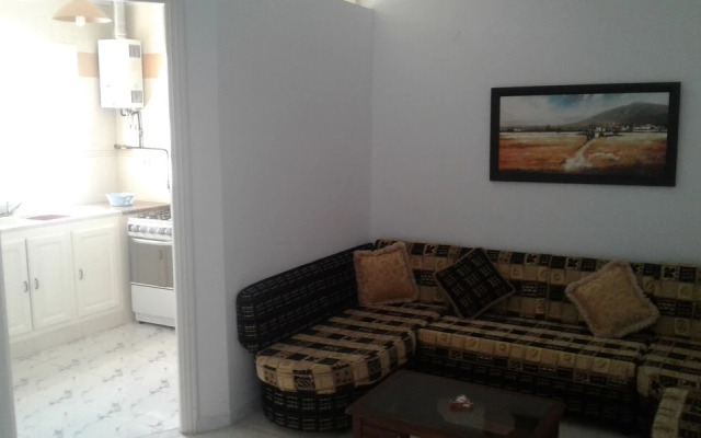 Residence MahdiaSquare