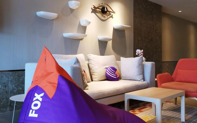 FOX Lite DPulze Cyberjaya