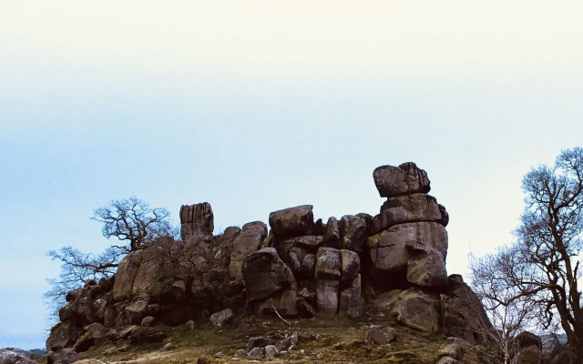 Gratton Grange Farm B&B