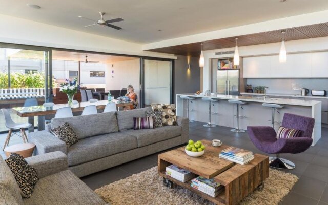 Byron Luxury Beach Houses