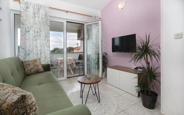 Awesome Home in Banjole With Wifi and 2 Bedrooms