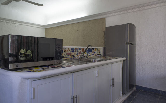 Maya Inn Playa del Carmen