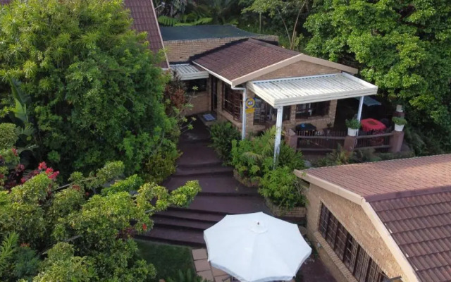 Xanadu Guest House