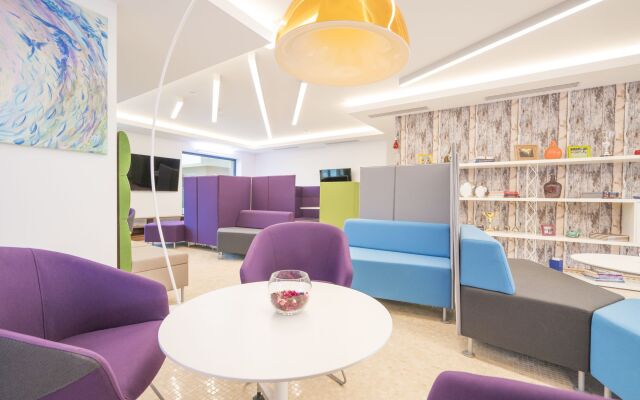 Studio One Accommodation Suites