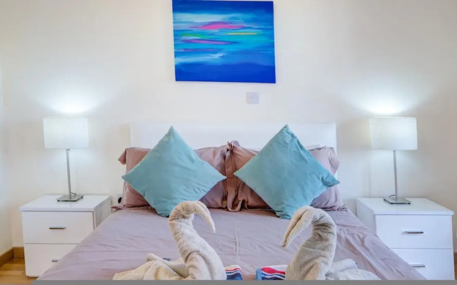 Apartment Pz12 - Lefkara