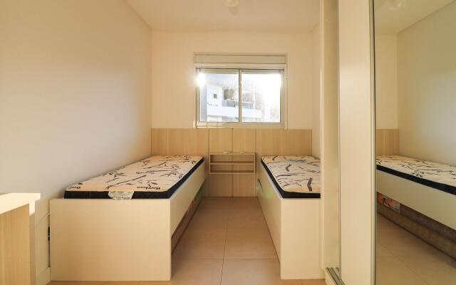 Ótimo apartamento área nobre - YU01H