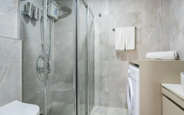 Echinus Lara Hotel