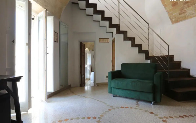 Hotel Sassi