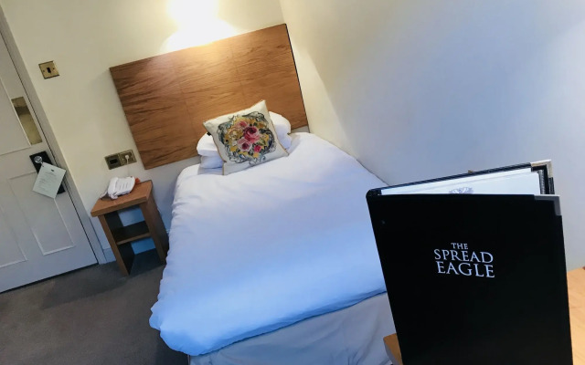 The Spread Eagle Hotel