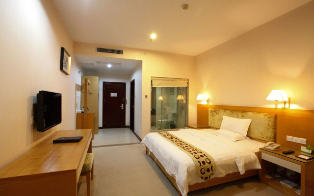 Ying Ge Hai Holidays Hotel