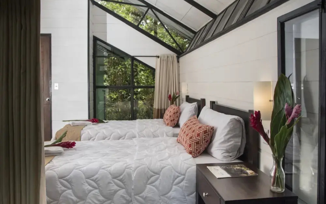 Tapirus Lodge
