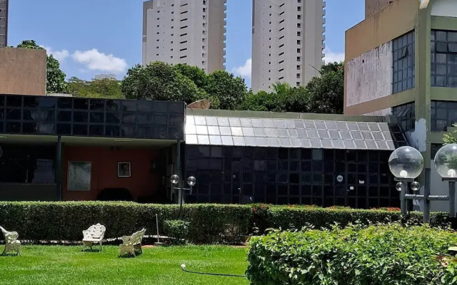 Hotel Recanto da Lagoa
