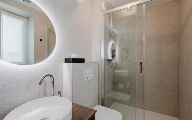 EcoLoft Hotel