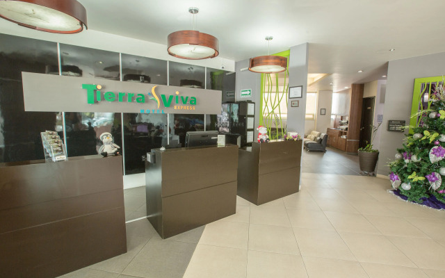 Tierra Viva Hotel