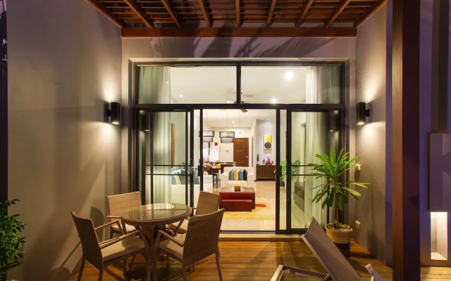 Villa Onyx
