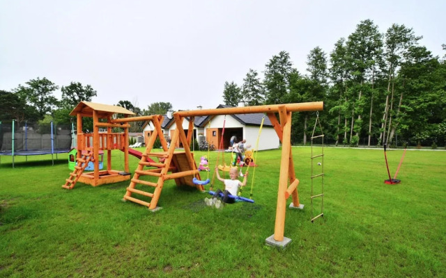 Family Holiday Homes, Jaroslawiec
