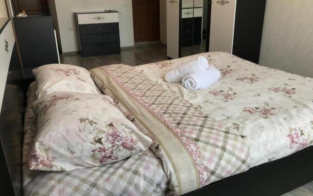 guest house
