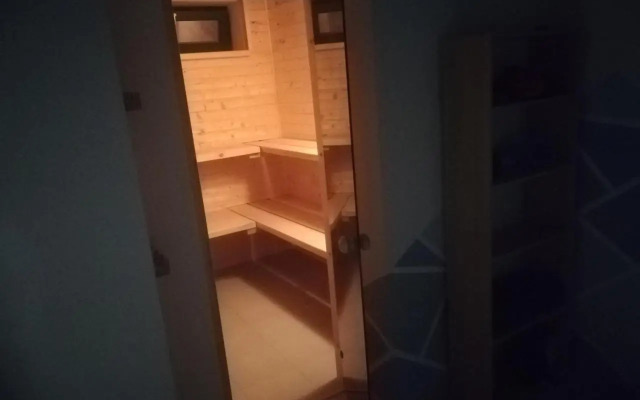 Zelený Jelen - horský apartmán