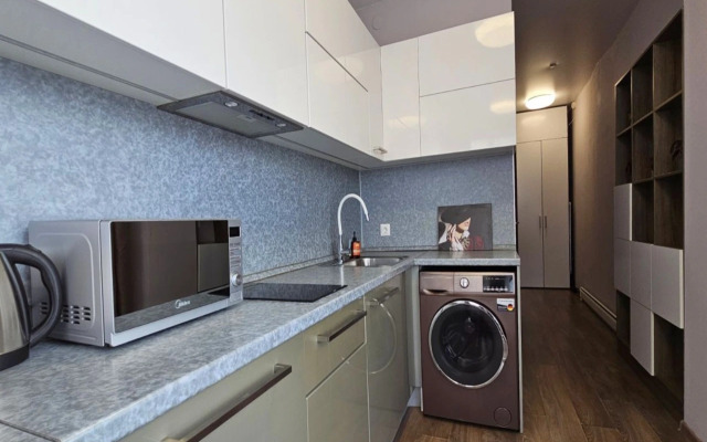 Марьин Дом на Малышева 42а