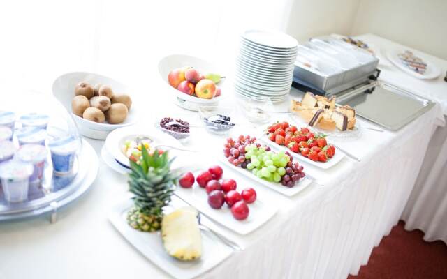 Hotel Restaurant Vater Rhein