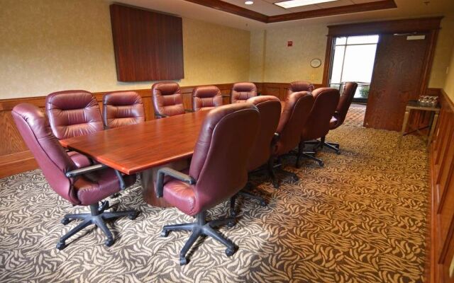 Courtyard Kansas City East/Blue Springs