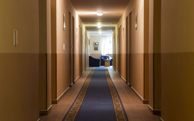 Hotel Arko