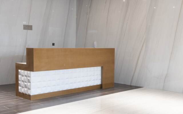 Lovely 1BR Apartment @ Privà Living, Arjan