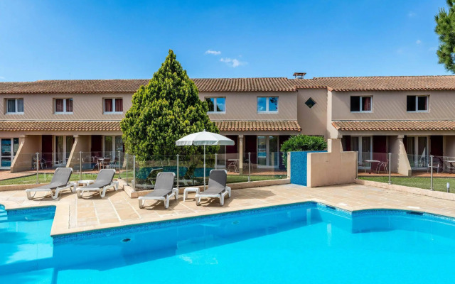 Artemia Hôtel