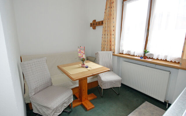 Falkner Appartement Resort
