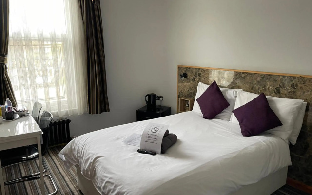 Six Bells Hotels
