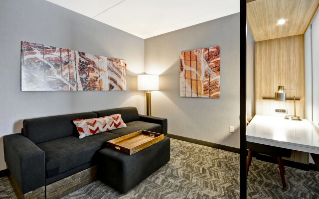 SpringHill Suites Cincinnati Blue Ash
