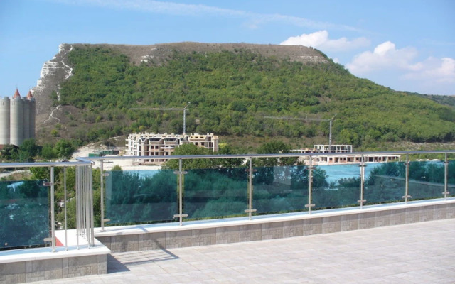 Hotel Royal Cove Residence