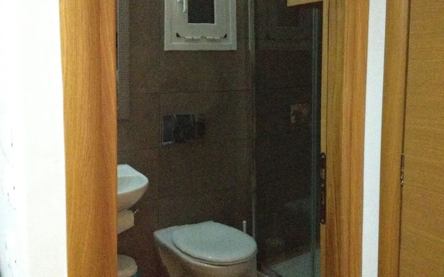 Calliope Maille Studios & Apartments