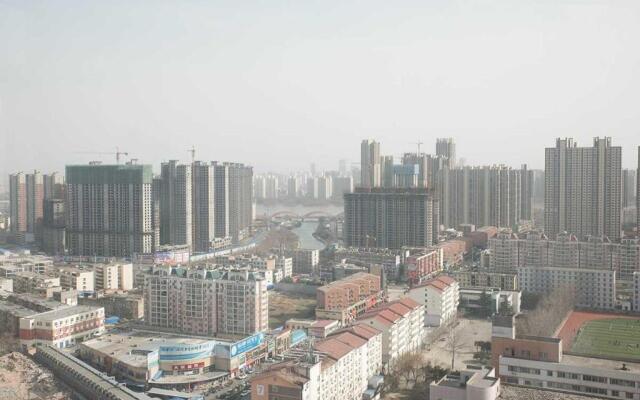 Henan Luoyang·Jian River· Locals Apartment 00130250