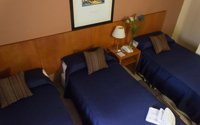 Hotel Uthgra de las Luces