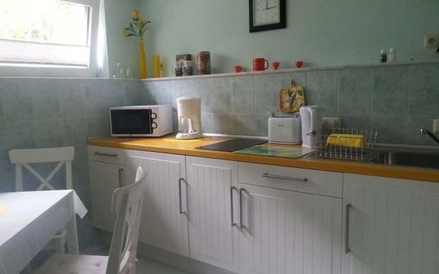 Rostock Übernachtung