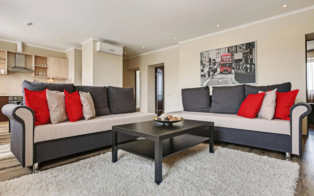 RIGAAPARTMENTcom SONADA Hotel