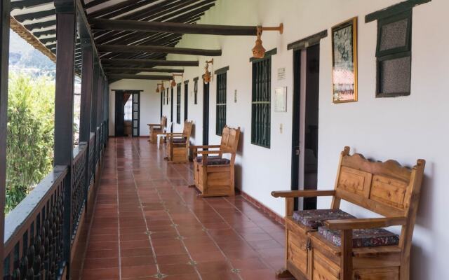 Hotel Andrés Venero