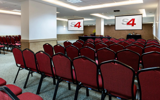 S4 Hotel